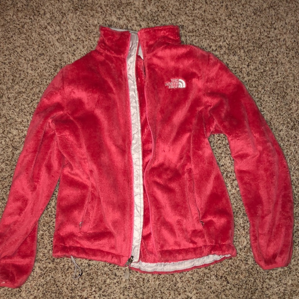 Women’s North Face Jacket